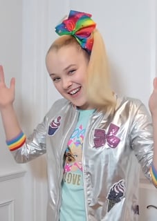 Picture of JoJo Siwa