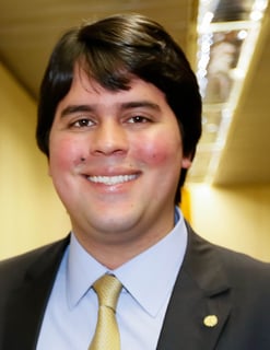 Picture of André Fufuca