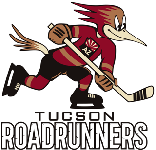 Picture of Tucson Roadrunners