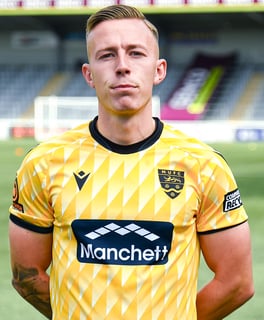 Picture of Sam Corne