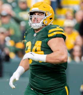 Picture of Dean Lowry