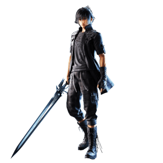 Picture of Noctis Lucis Caelum