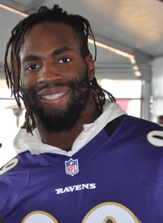 Picture of Matthew Judon