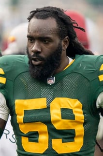 Picture of De'Vondre Campbell