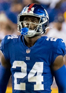 Picture of James Bradberry