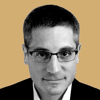 Picture of Paul Waldman