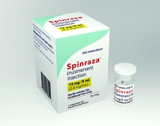 Picture of Nusinersen