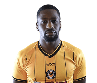 Picture of Omar Bogle