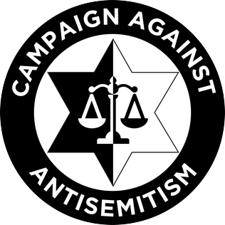 Picture of Campaign Against Antisemitism