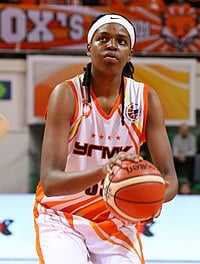 Picture of Jonquel Jones