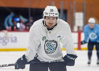 Picture of Kailer Yamamoto