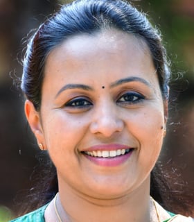 Picture of Veena George