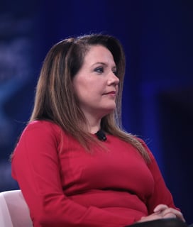 Picture of Mollie Hemingway