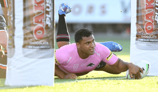 Picture of Tevita Pangai Junior