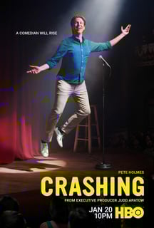Picture of Crashing