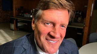 Picture of Tom Campbell