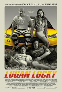 Picture of Logan Lucky