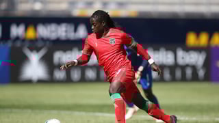Picture of Tabitha Chawinga