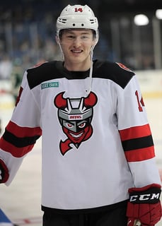 Picture of Joey Anderson