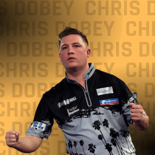 Picture of Chris Dobey
