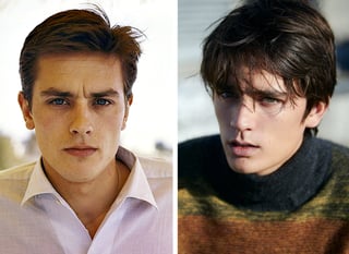 Picture of Alain-Fabien Delon