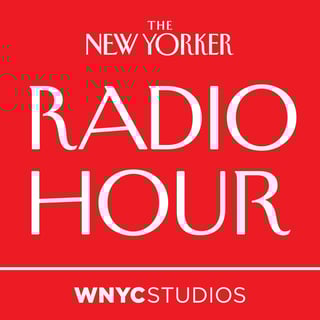 Picture of The New Yorker Radio Hour