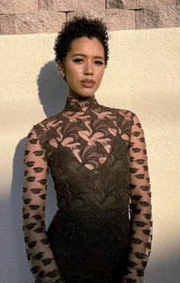 Picture of Jasmin Savoy Brown