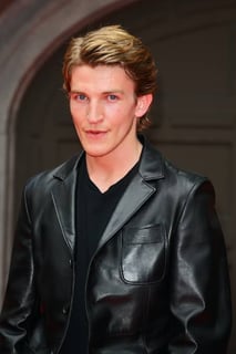 Picture of Ewan Mitchell