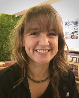 Picture of Zeynep Tufekci