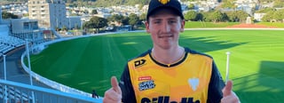 Picture of Nathan Smith