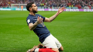 Picture of Theo Hernández