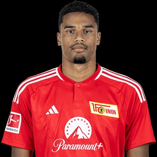 Picture of Danilho Doekhi
