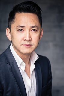 Picture of Viet Thanh Nguyen
