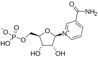 Picture of Nicotinamide mononucleotide