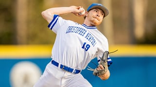 Picture of Kyle Lewis