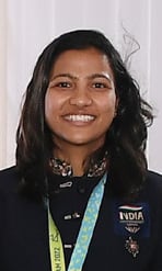 Picture of Sneh Rana