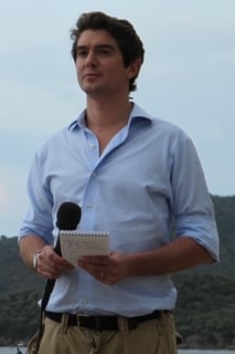 Picture of Benjamin Hall