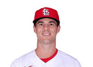 Picture of Dakota Hudson