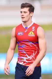 Picture of Josh Dunkley