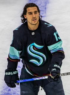 Picture of Brandon Tanev