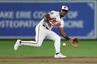 Picture of Jorge Mateo