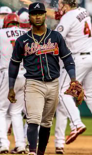 Picture of Ozzie Albies