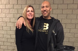 Picture of Tina Ball