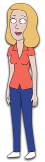 Picture of Beth Smith