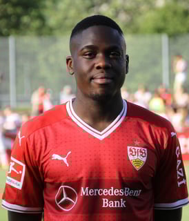 Picture of Orel Mangala
