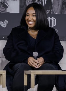 Picture of Stella Meghie