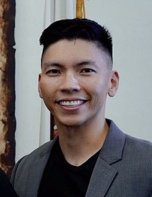 Picture of Kenneth Mejia