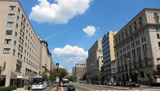 Picture of K Street