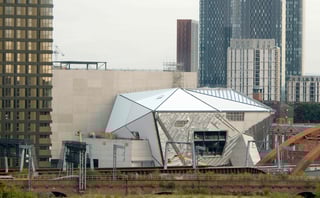 Picture of Factory International