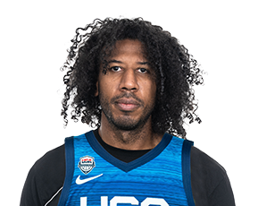 Picture of Kareem Maddox